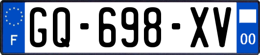GQ-698-XV