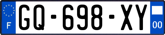 GQ-698-XY
