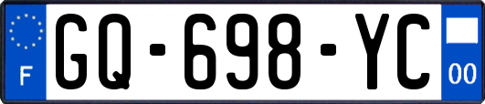 GQ-698-YC