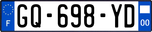 GQ-698-YD