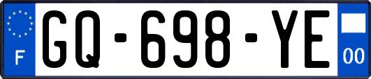 GQ-698-YE