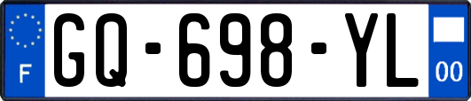 GQ-698-YL