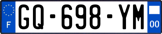 GQ-698-YM