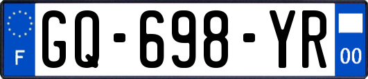 GQ-698-YR