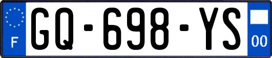 GQ-698-YS