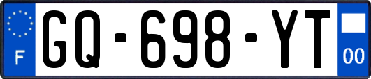 GQ-698-YT