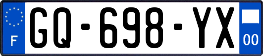 GQ-698-YX