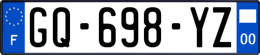 GQ-698-YZ