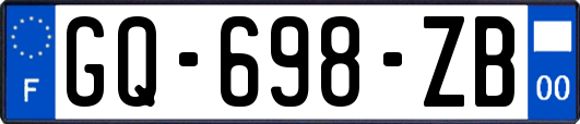GQ-698-ZB