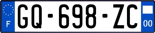 GQ-698-ZC