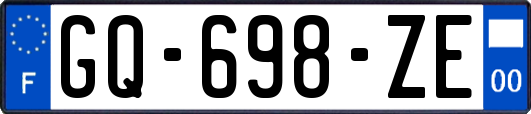 GQ-698-ZE