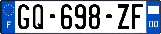 GQ-698-ZF