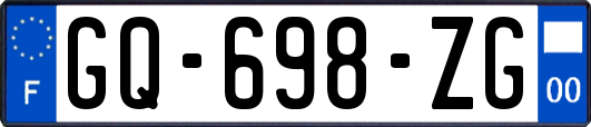 GQ-698-ZG