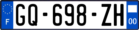 GQ-698-ZH