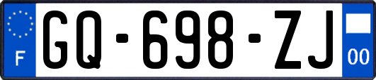 GQ-698-ZJ