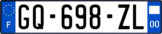 GQ-698-ZL