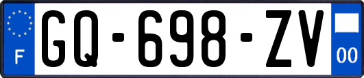 GQ-698-ZV