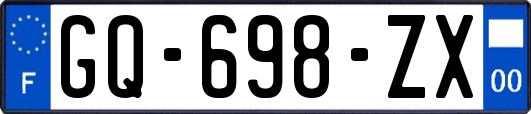 GQ-698-ZX
