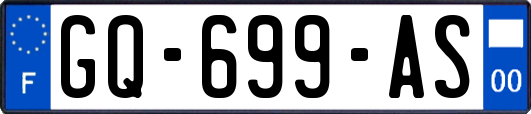 GQ-699-AS