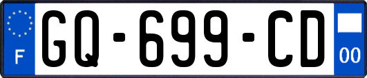 GQ-699-CD