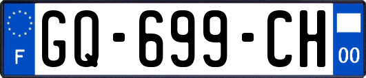 GQ-699-CH