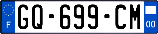 GQ-699-CM