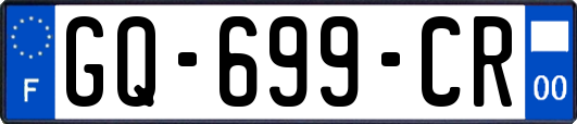 GQ-699-CR