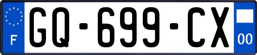 GQ-699-CX