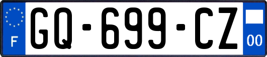 GQ-699-CZ