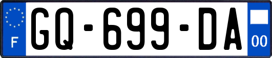 GQ-699-DA