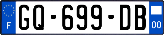 GQ-699-DB