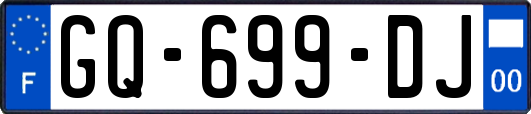 GQ-699-DJ