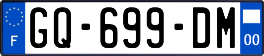 GQ-699-DM