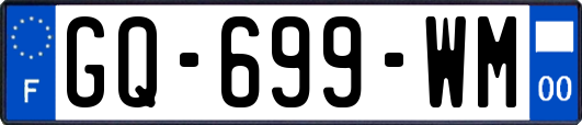 GQ-699-WM