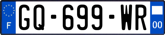 GQ-699-WR