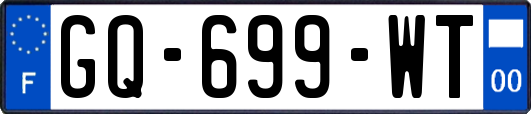 GQ-699-WT