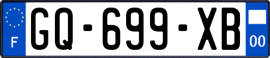 GQ-699-XB