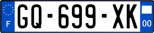 GQ-699-XK