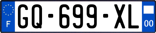 GQ-699-XL
