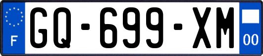 GQ-699-XM