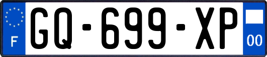 GQ-699-XP