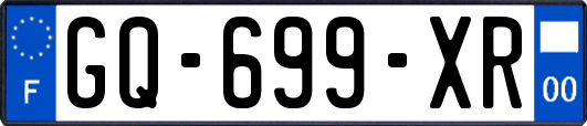 GQ-699-XR
