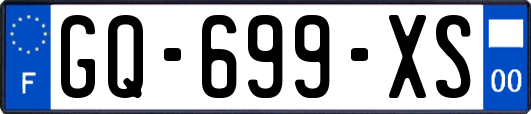 GQ-699-XS
