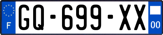 GQ-699-XX