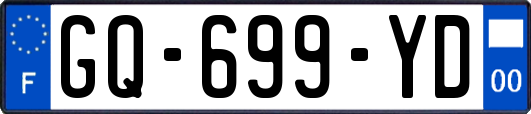 GQ-699-YD