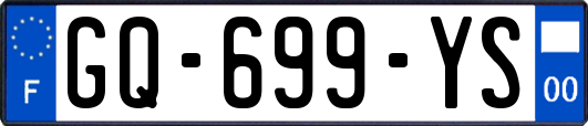 GQ-699-YS