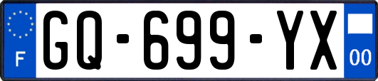 GQ-699-YX