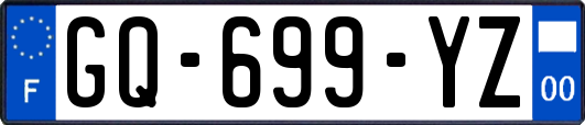 GQ-699-YZ