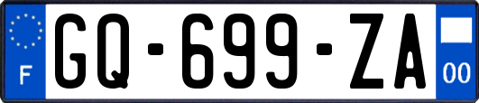 GQ-699-ZA