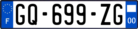 GQ-699-ZG